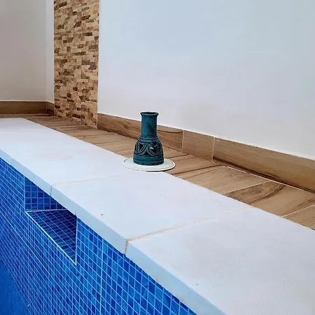 Villa Casa Clemen Encinarejo De Cordoba Exterior foto