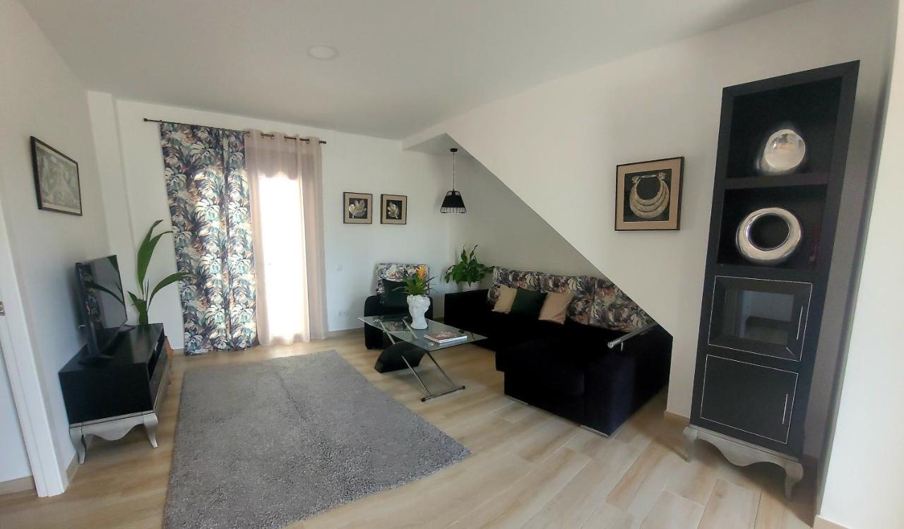 Casa Clemen Ferienhaus Encinarejo De Cordoba