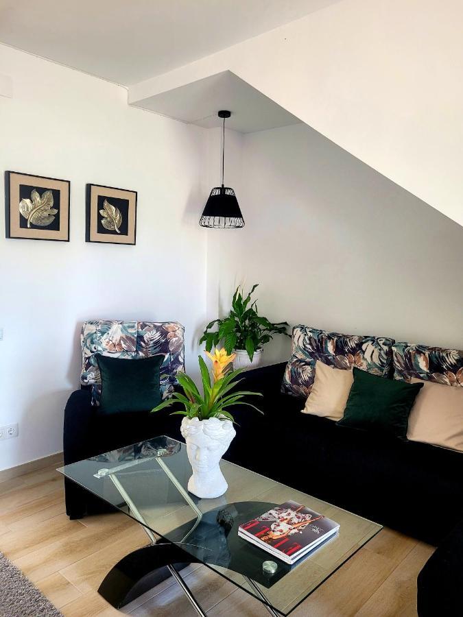 Ferienhaus Casa Clemen *