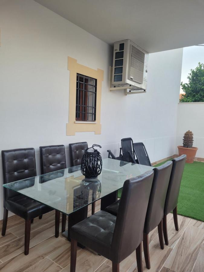 Casa Clemen * Encinarejo De Cordoba