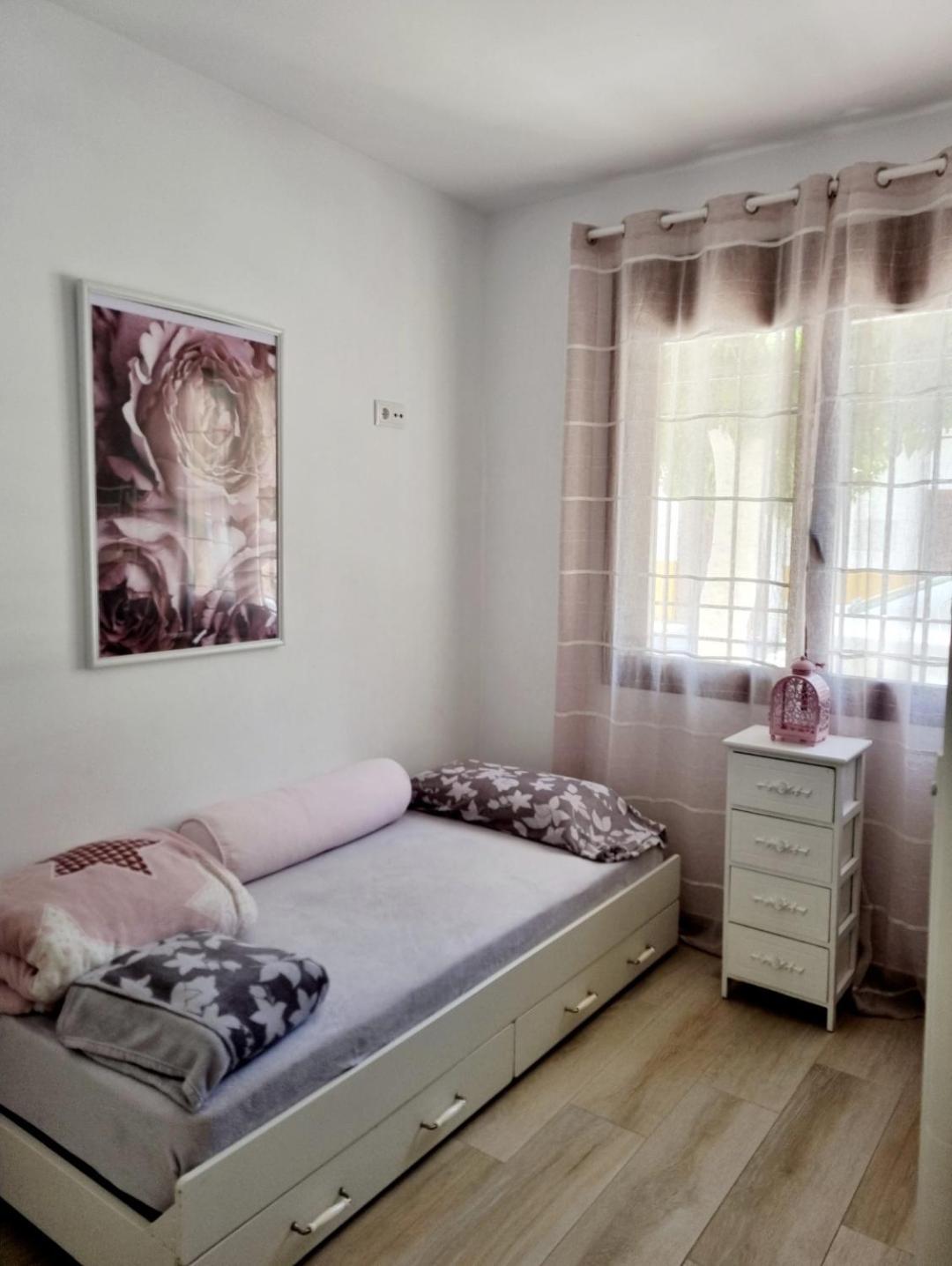 Ferienhaus Casa Clemen *